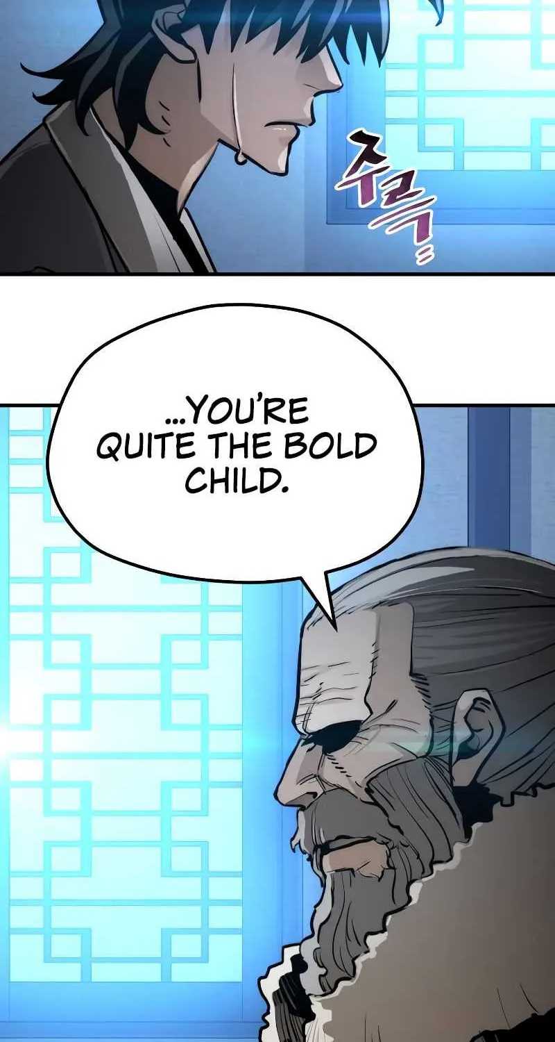 Heavenly Demon Cultivation Simulation Chapter 43 page 165 - 
