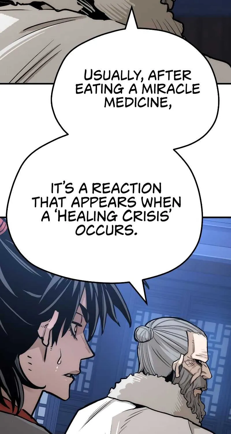 Heavenly Demon Cultivation Simulation Chapter 43 page 170 - 