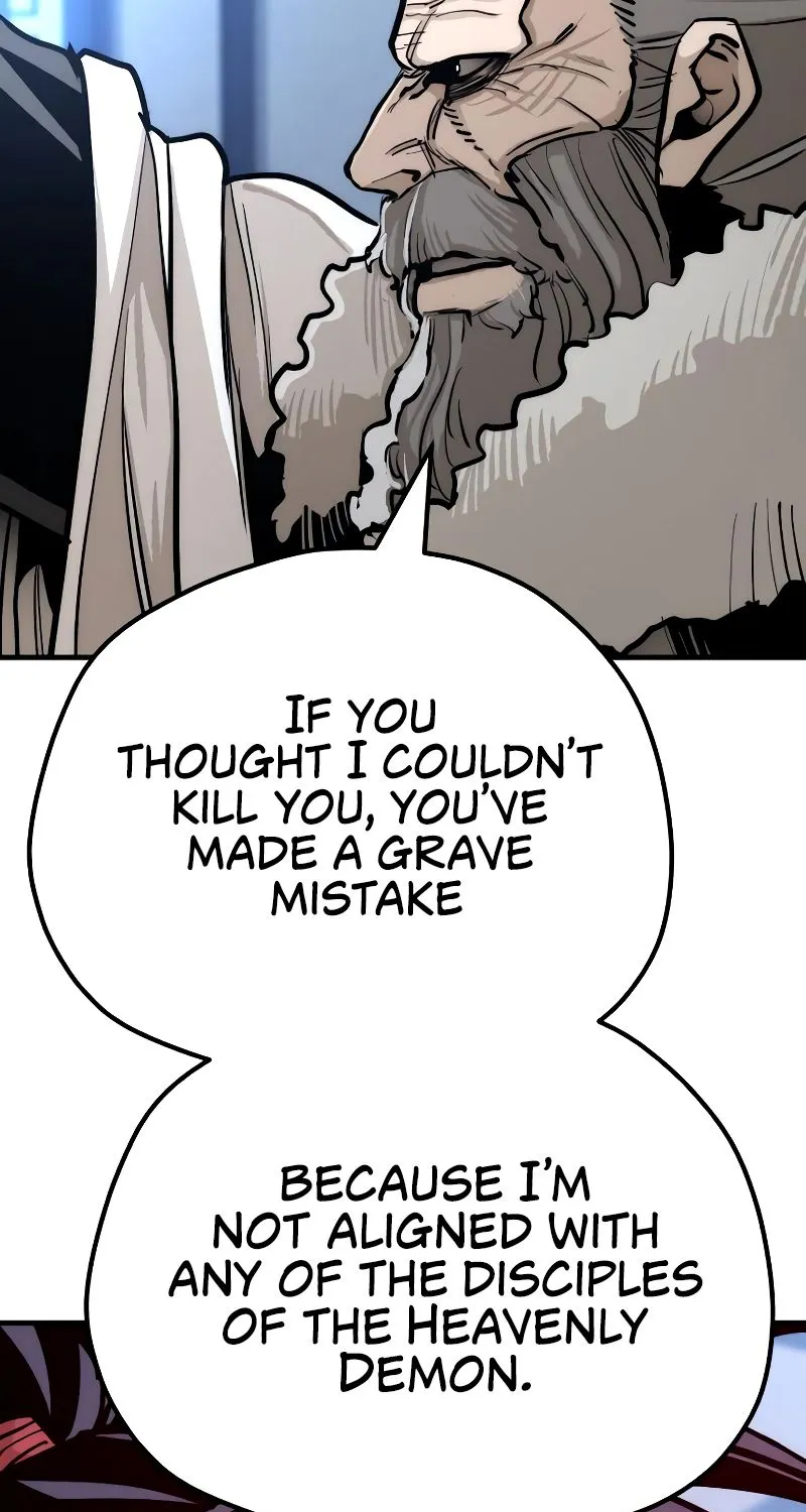 Heavenly Demon Cultivation Simulation Chapter 43 page 180 - 