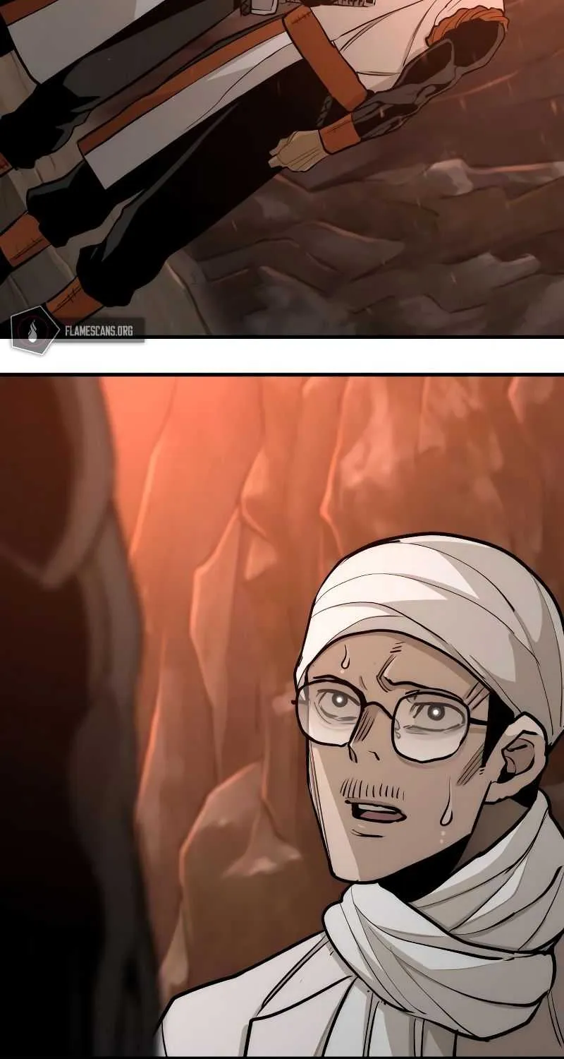 Heavenly Demon Cultivation Simulation Chapter 43 page 3 - 