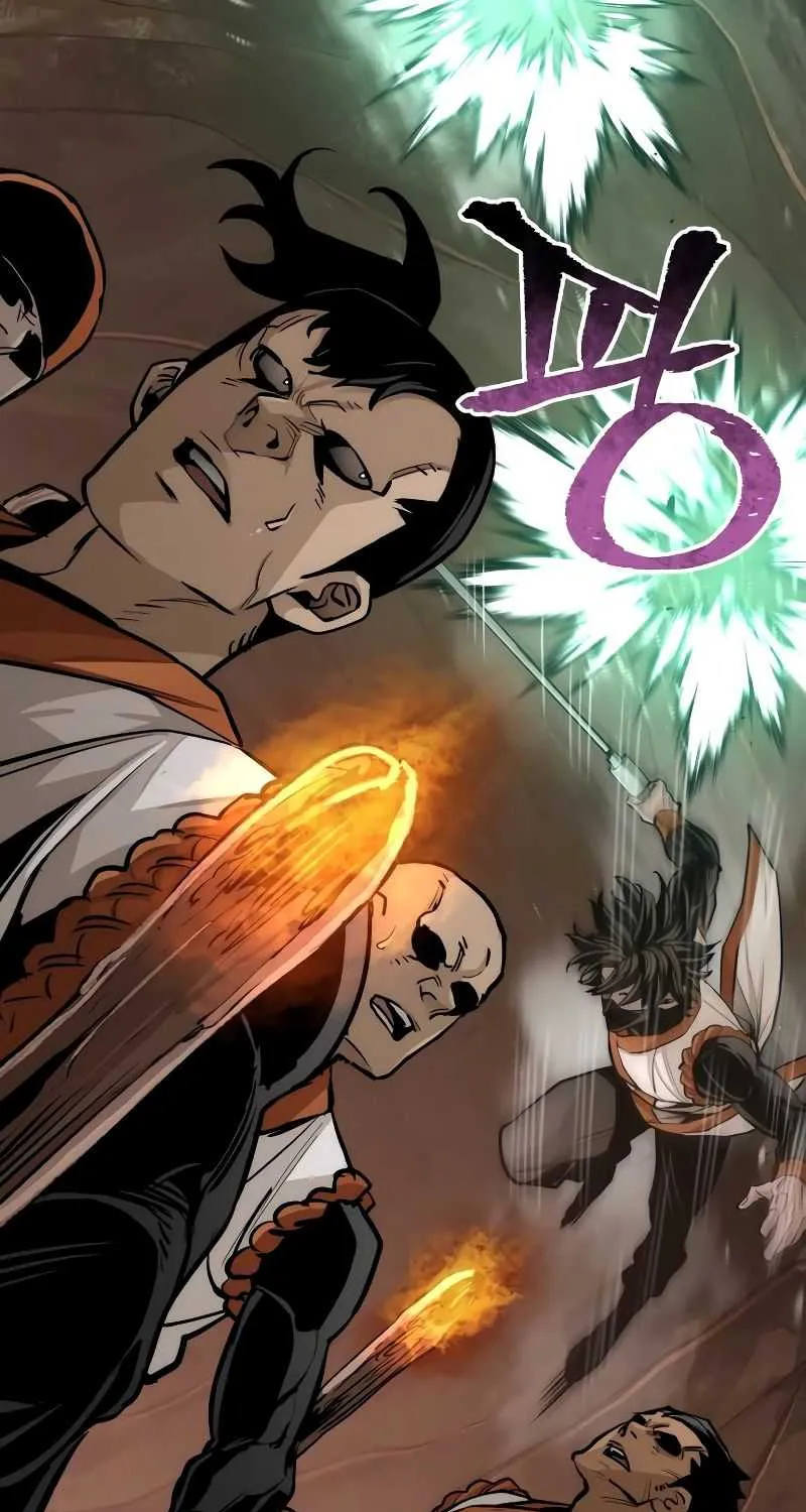Heavenly Demon Cultivation Simulation Chapter 43 page 26 - 