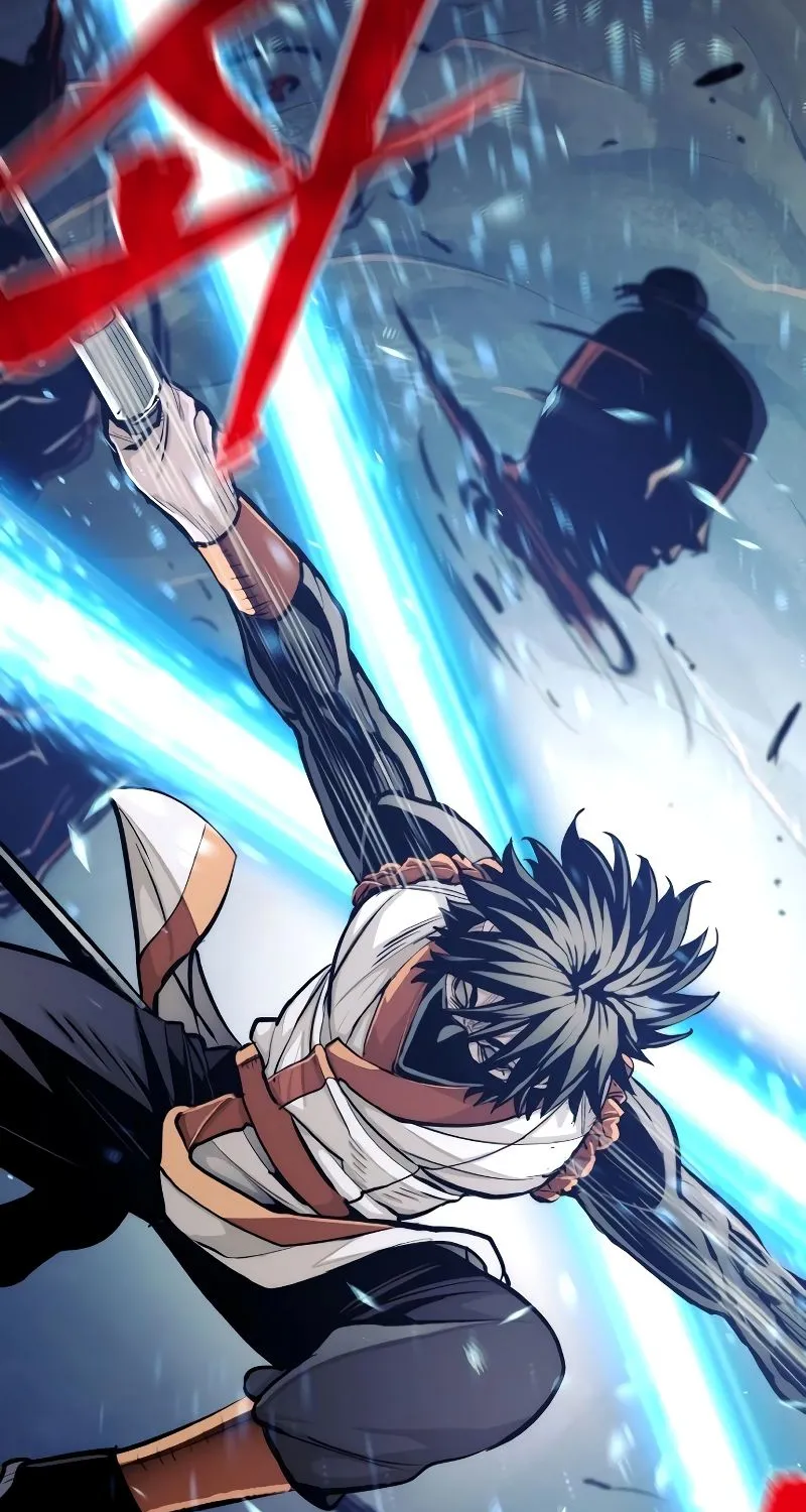 Heavenly Demon Cultivation Simulation Chapter 43 page 32 - 
