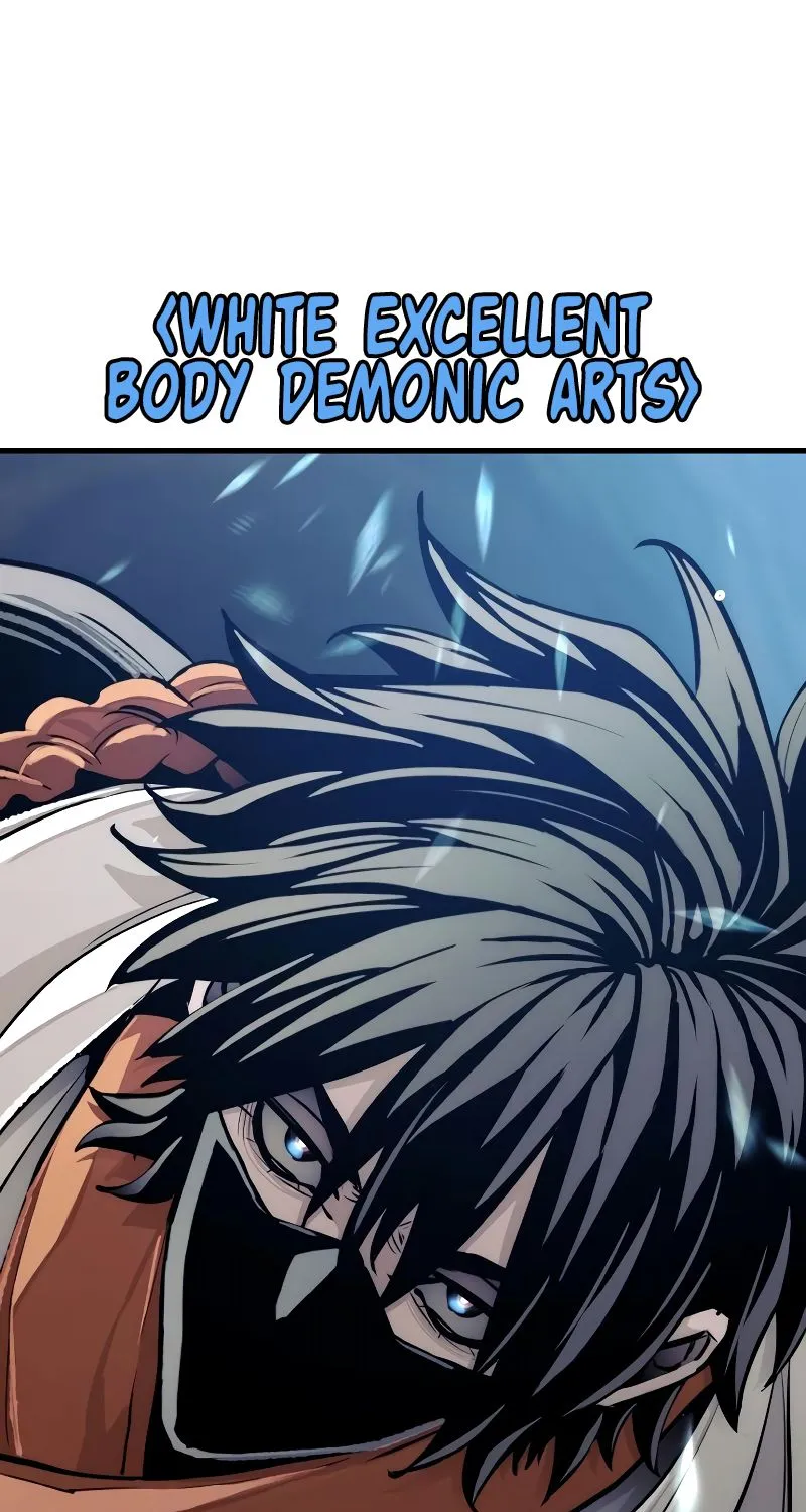 Heavenly Demon Cultivation Simulation Chapter 43 page 34 - 