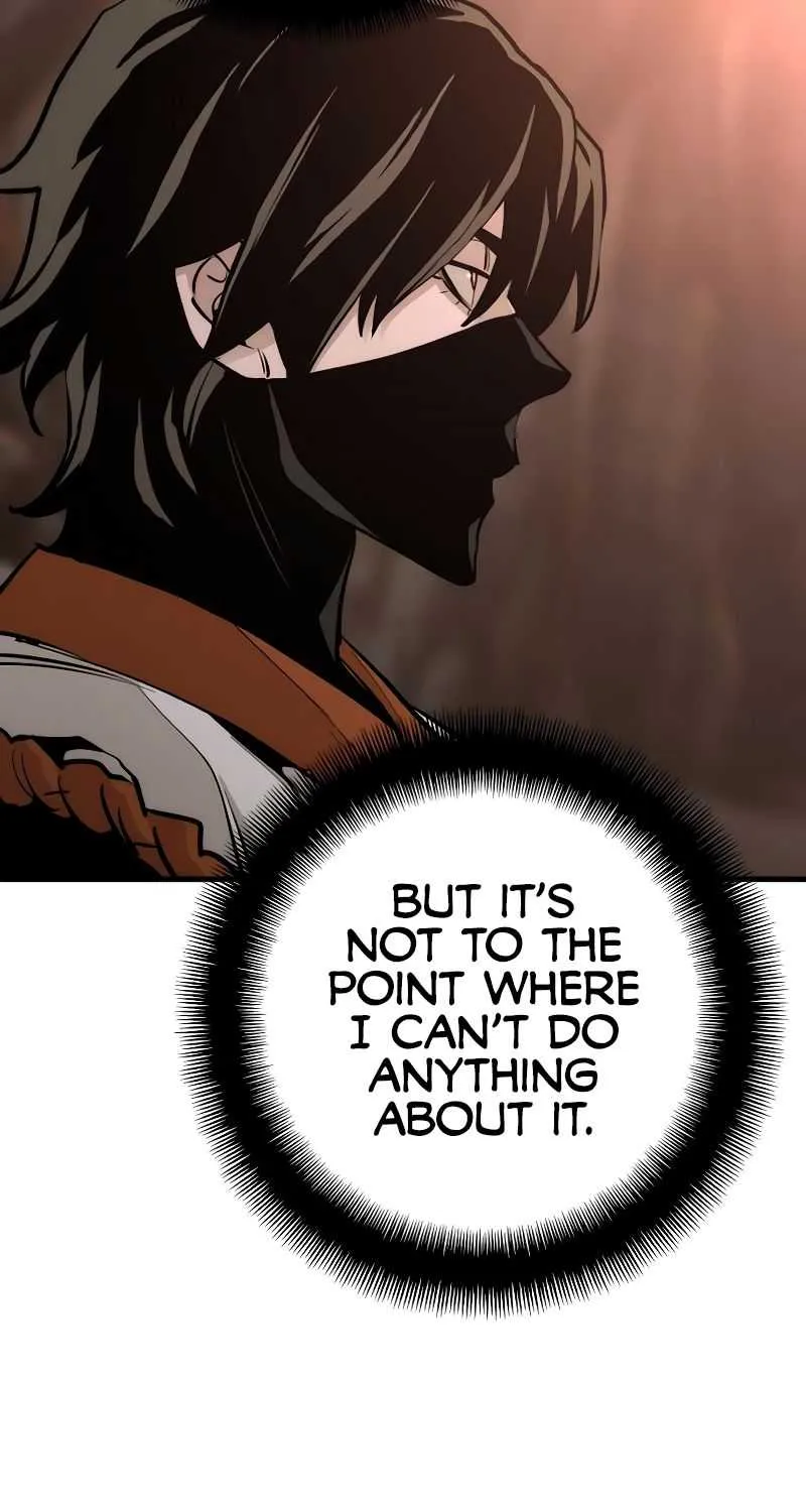 Heavenly Demon Cultivation Simulation Chapter 43 page 5 - 