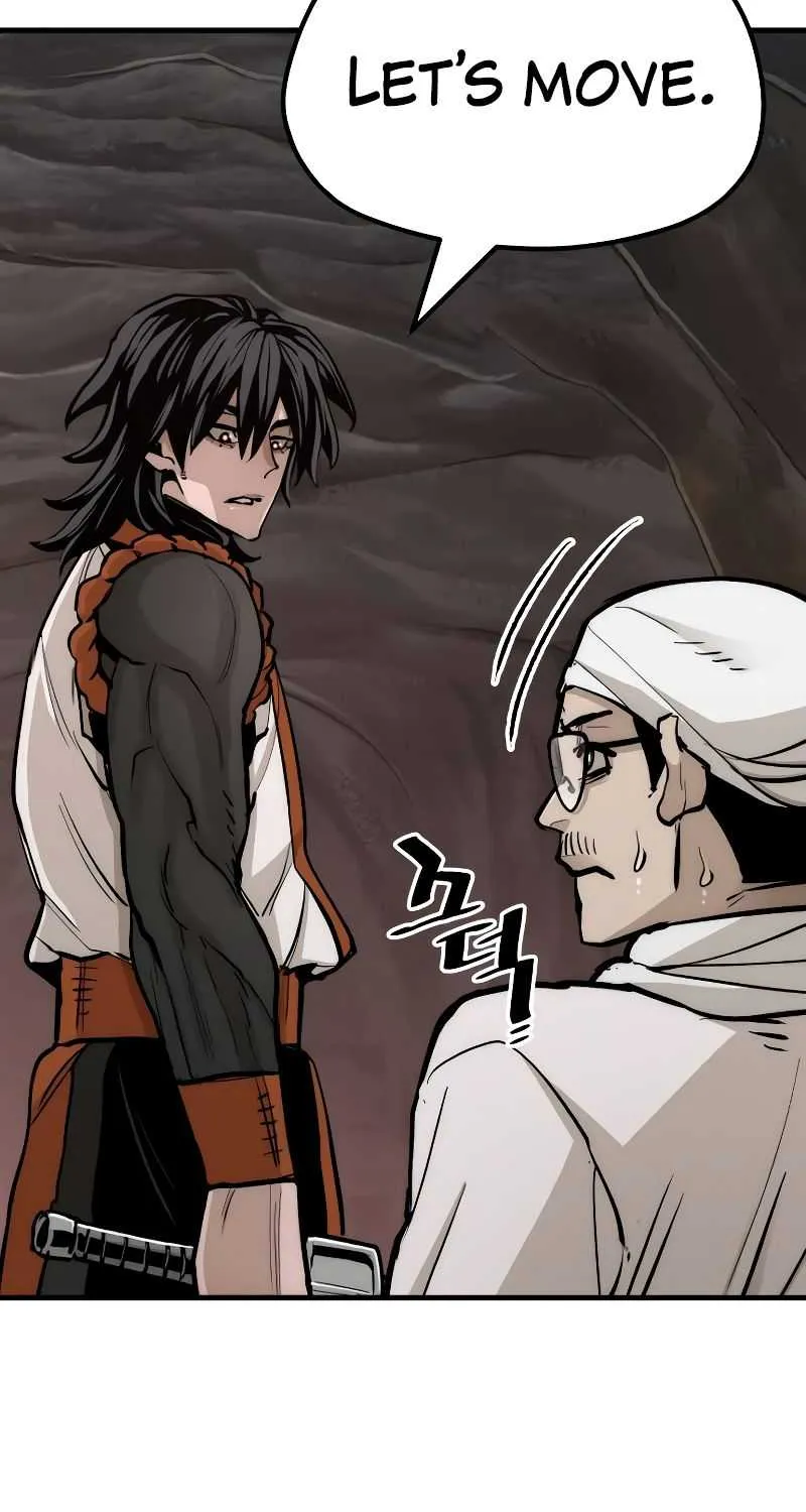 Heavenly Demon Cultivation Simulation Chapter 43 page 53 - 