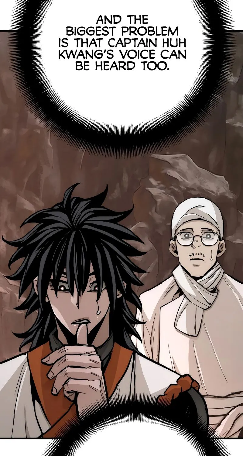 Heavenly Demon Cultivation Simulation Chapter 43 page 58 - 