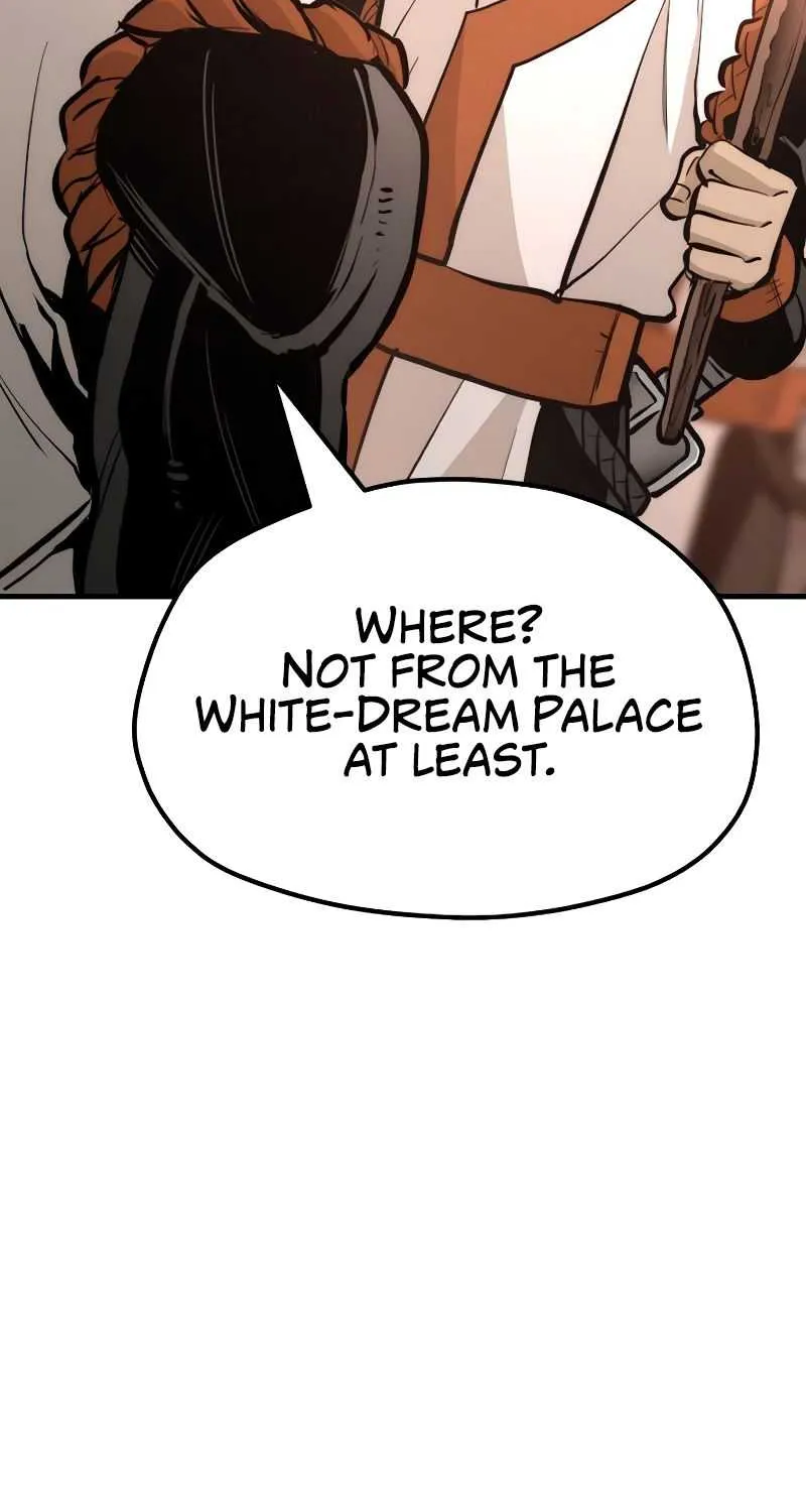 Heavenly Demon Cultivation Simulation Chapter 43 page 7 - 