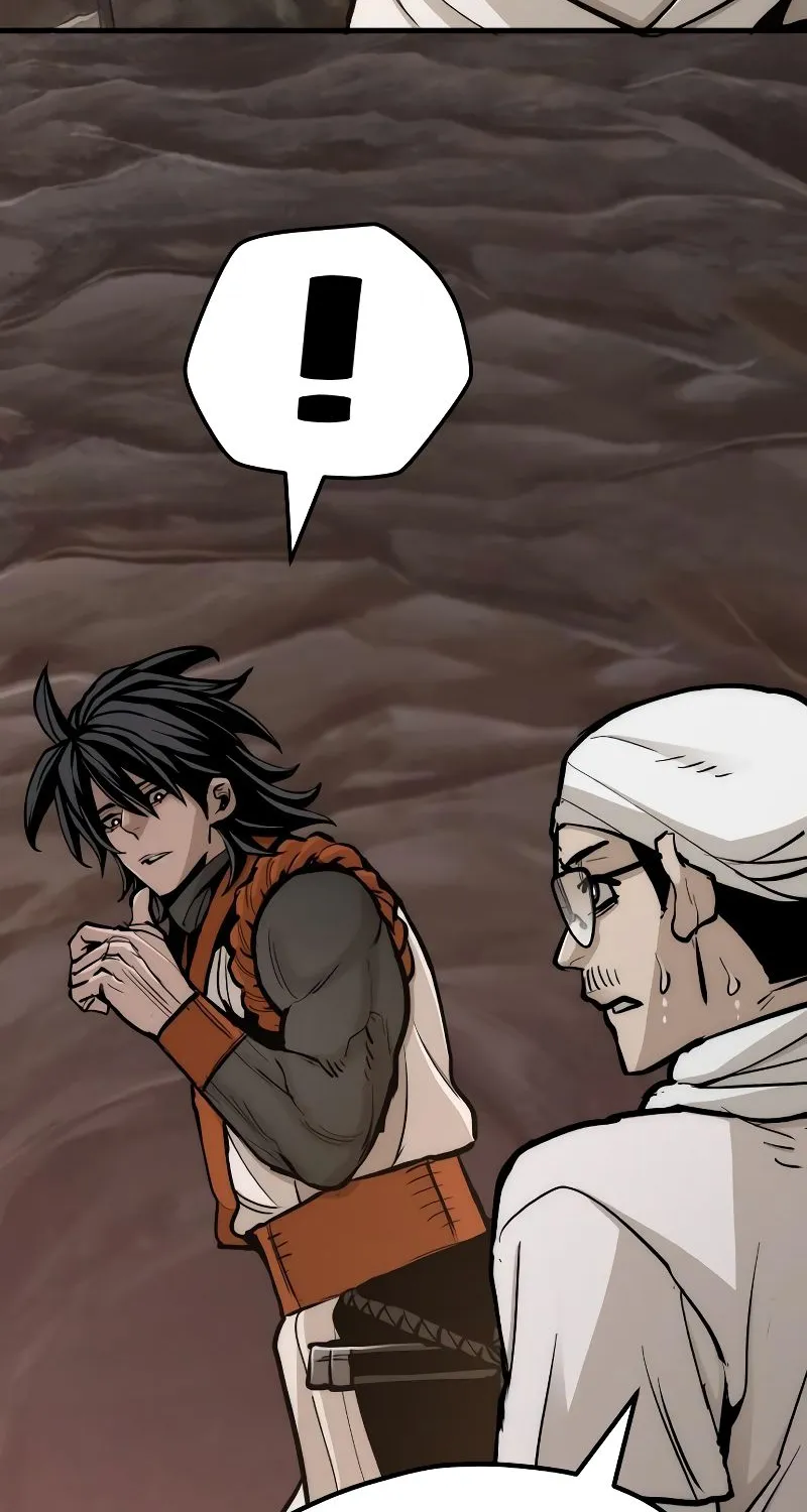 Heavenly Demon Cultivation Simulation Chapter 43 page 63 - 