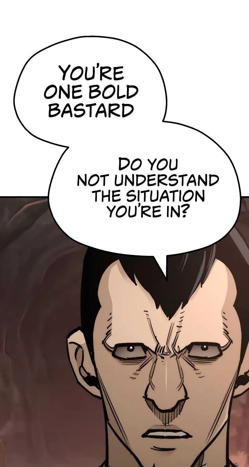 Heavenly Demon Cultivation Simulation Chapter 43 page 8 - 