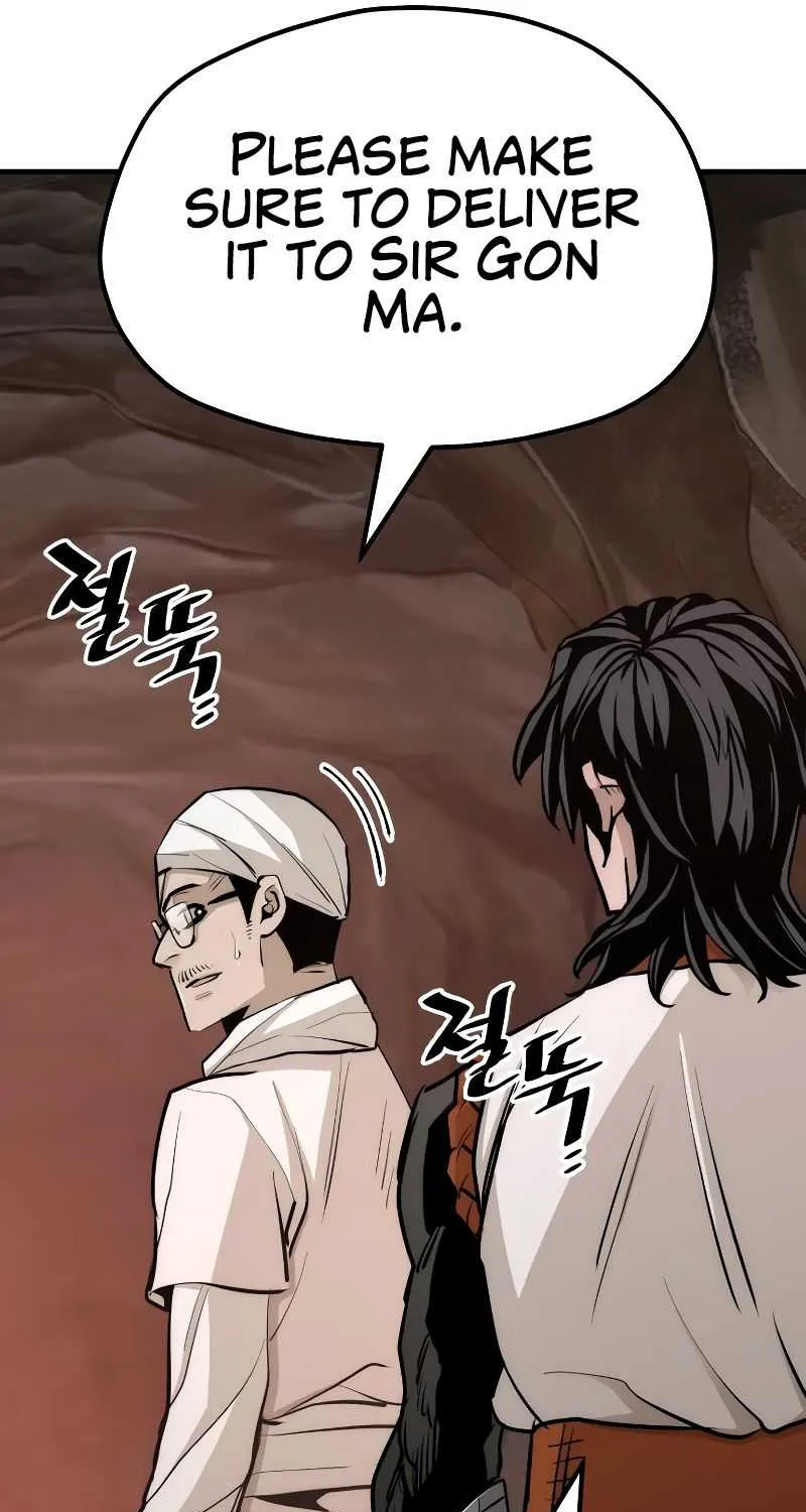 Heavenly Demon Cultivation Simulation Chapter 43 page 84 - 