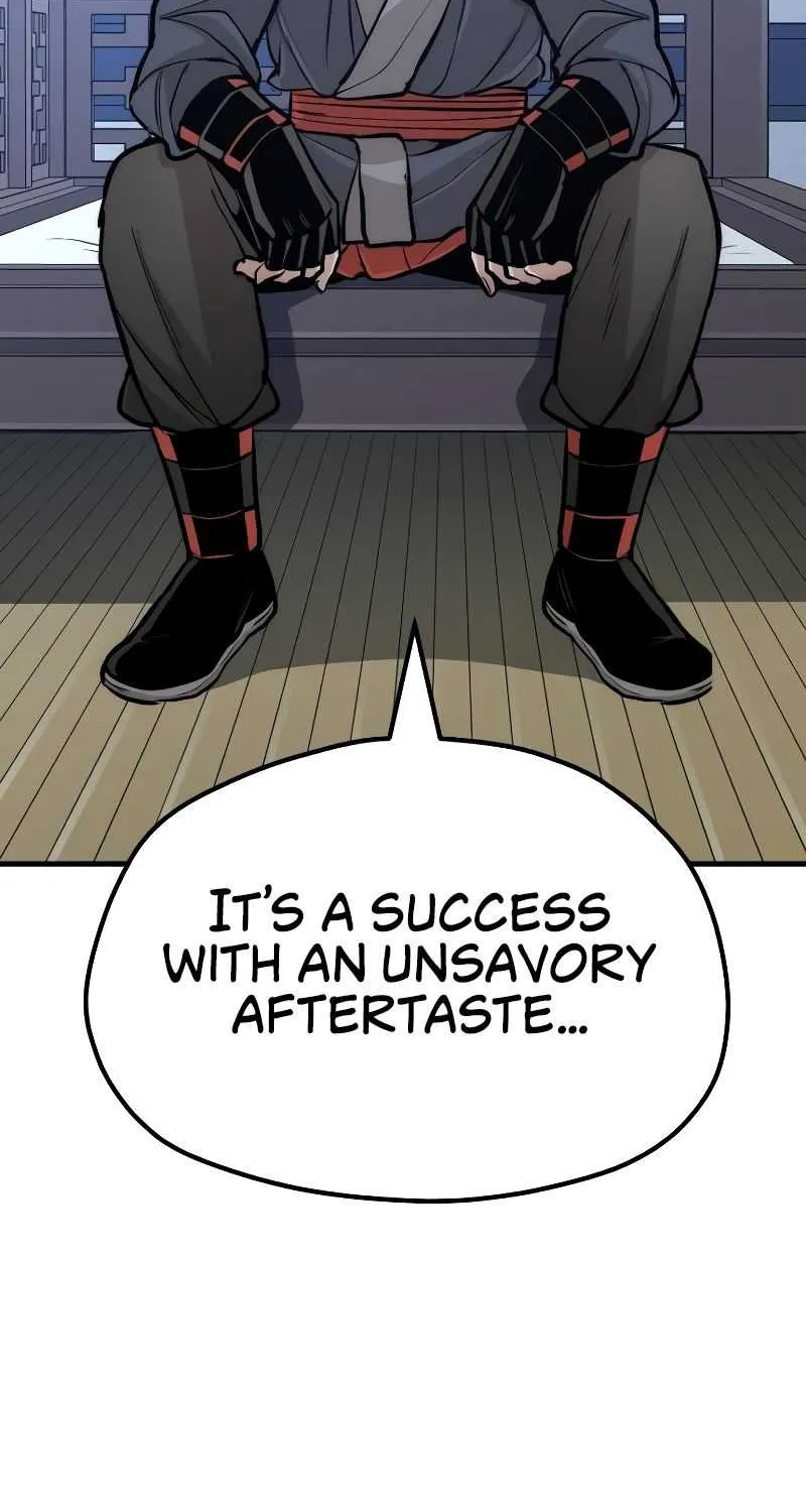 Heavenly Demon Cultivation Simulation Chapter 43 page 97 - 