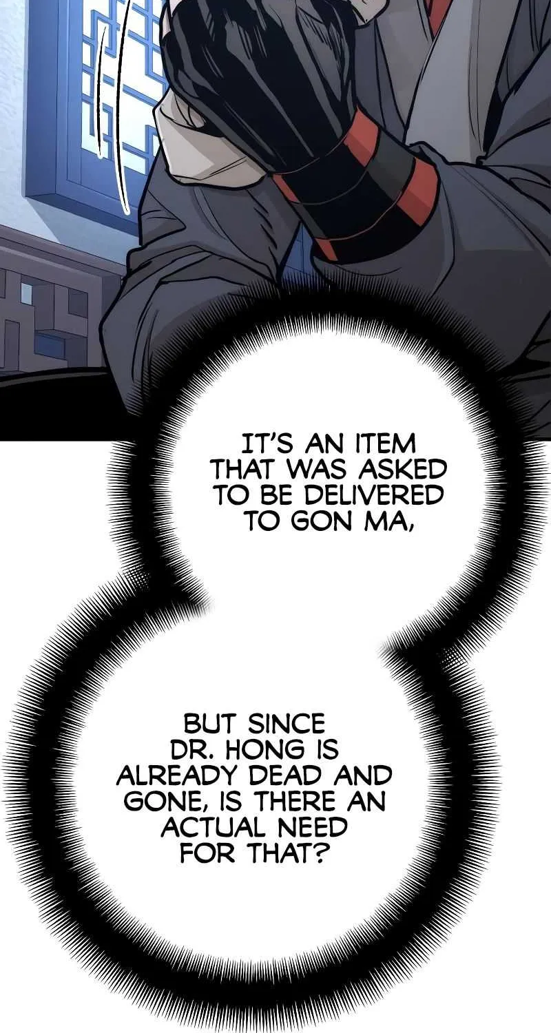 Heavenly Demon Cultivation Simulation Chapter 43 page 99 - 