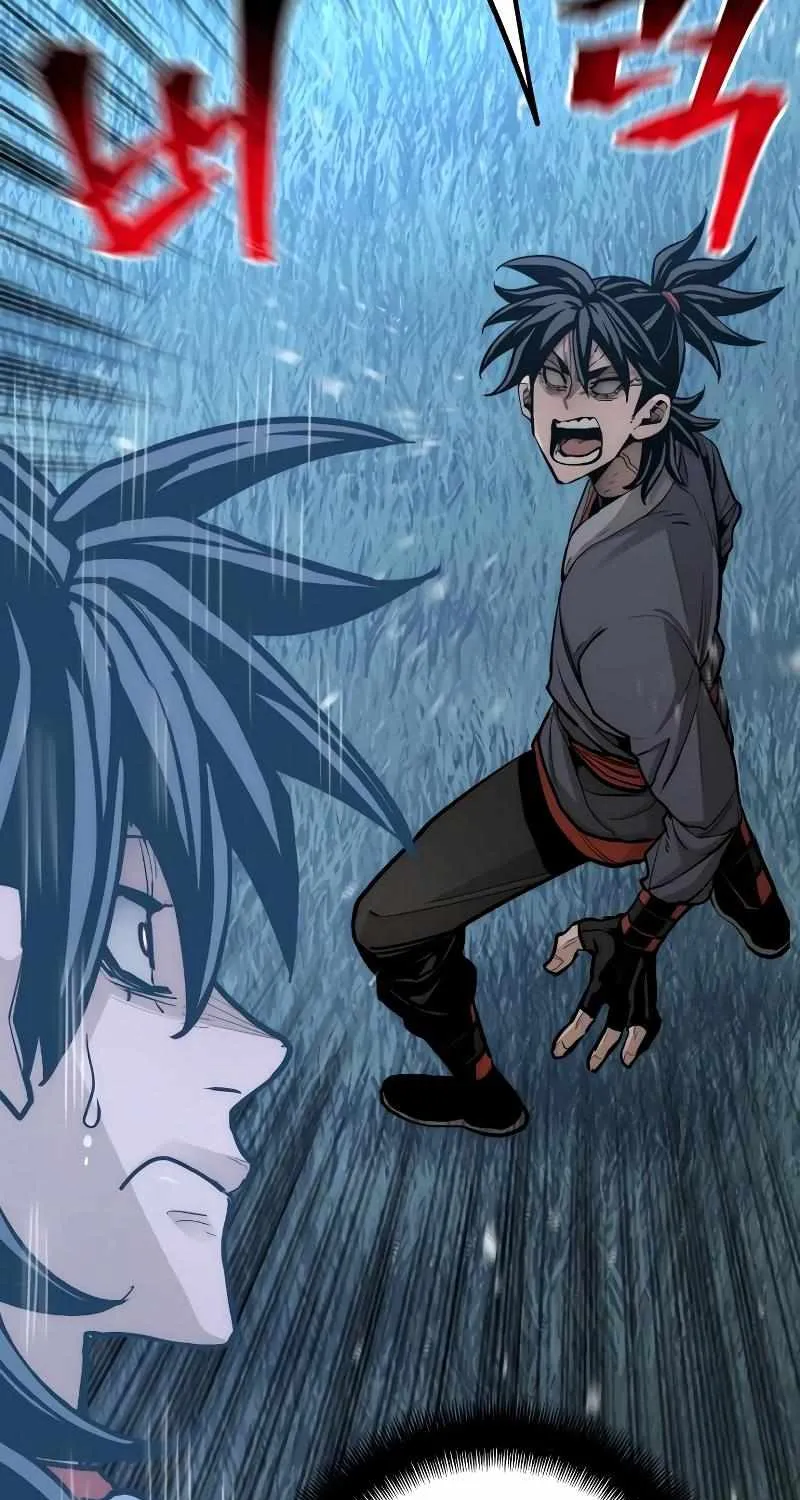 Heavenly Demon Cultivation Simulation Chapter 44 page 119 - 