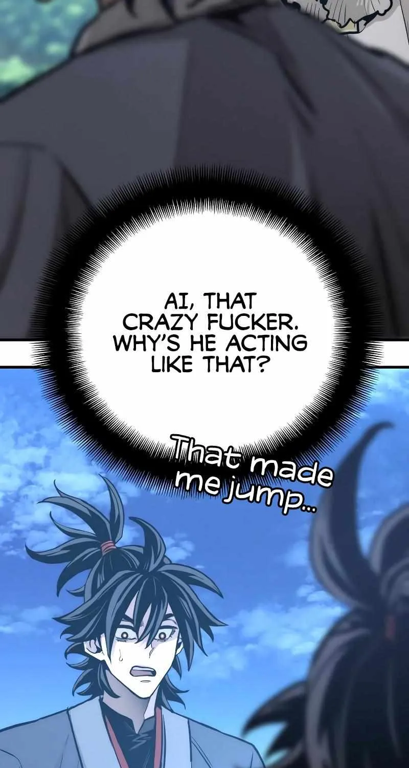 Heavenly Demon Cultivation Simulation Chapter 44 page 121 - 