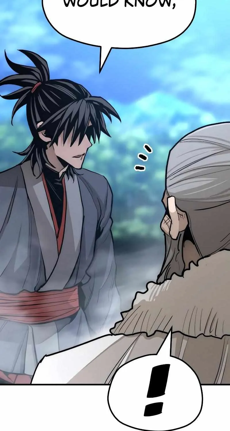 Heavenly Demon Cultivation Simulation Chapter 44 page 123 - 