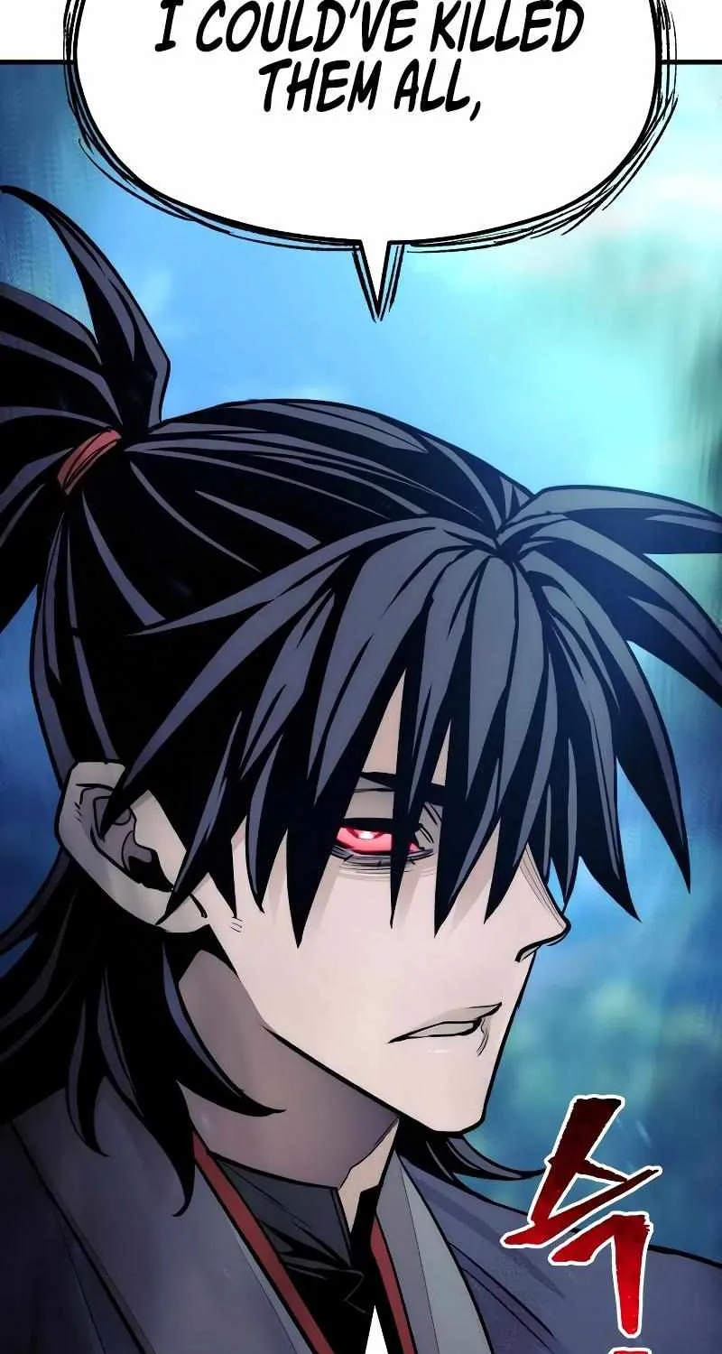Heavenly Demon Cultivation Simulation Chapter 44 page 127 - 