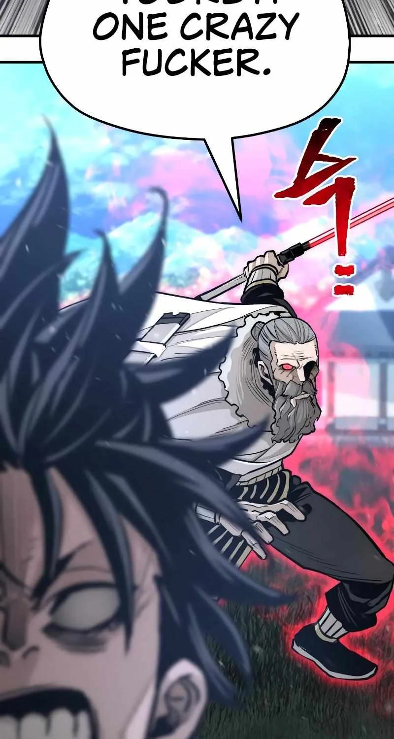 Heavenly Demon Cultivation Simulation Chapter 44 page 144 - 