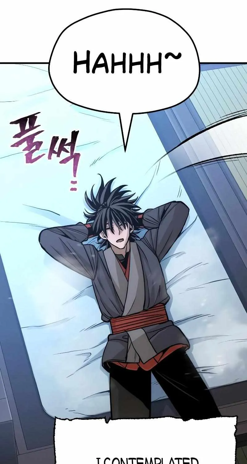 Heavenly Demon Cultivation Simulation Chapter 44 page 155 - 
