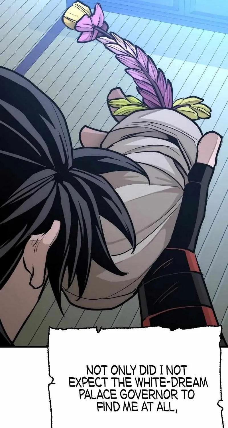 Heavenly Demon Cultivation Simulation Chapter 44 page 162 - 