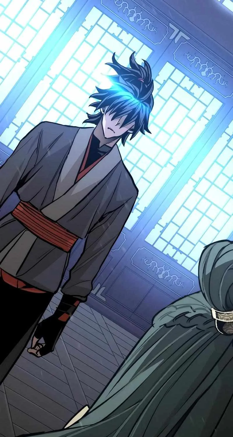 Heavenly Demon Cultivation Simulation Chapter 44 page 165 - 