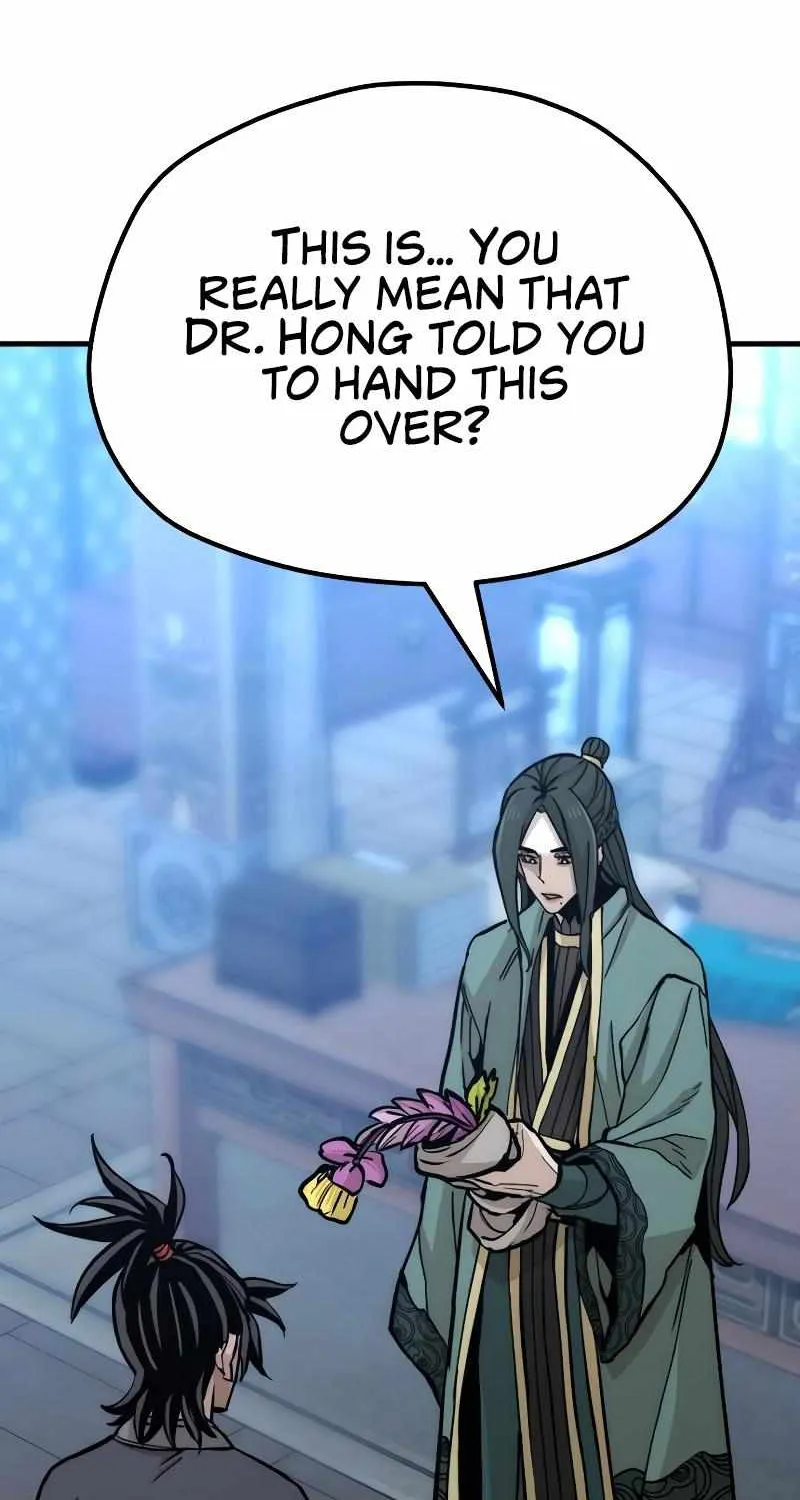 Heavenly Demon Cultivation Simulation Chapter 44 page 171 - 