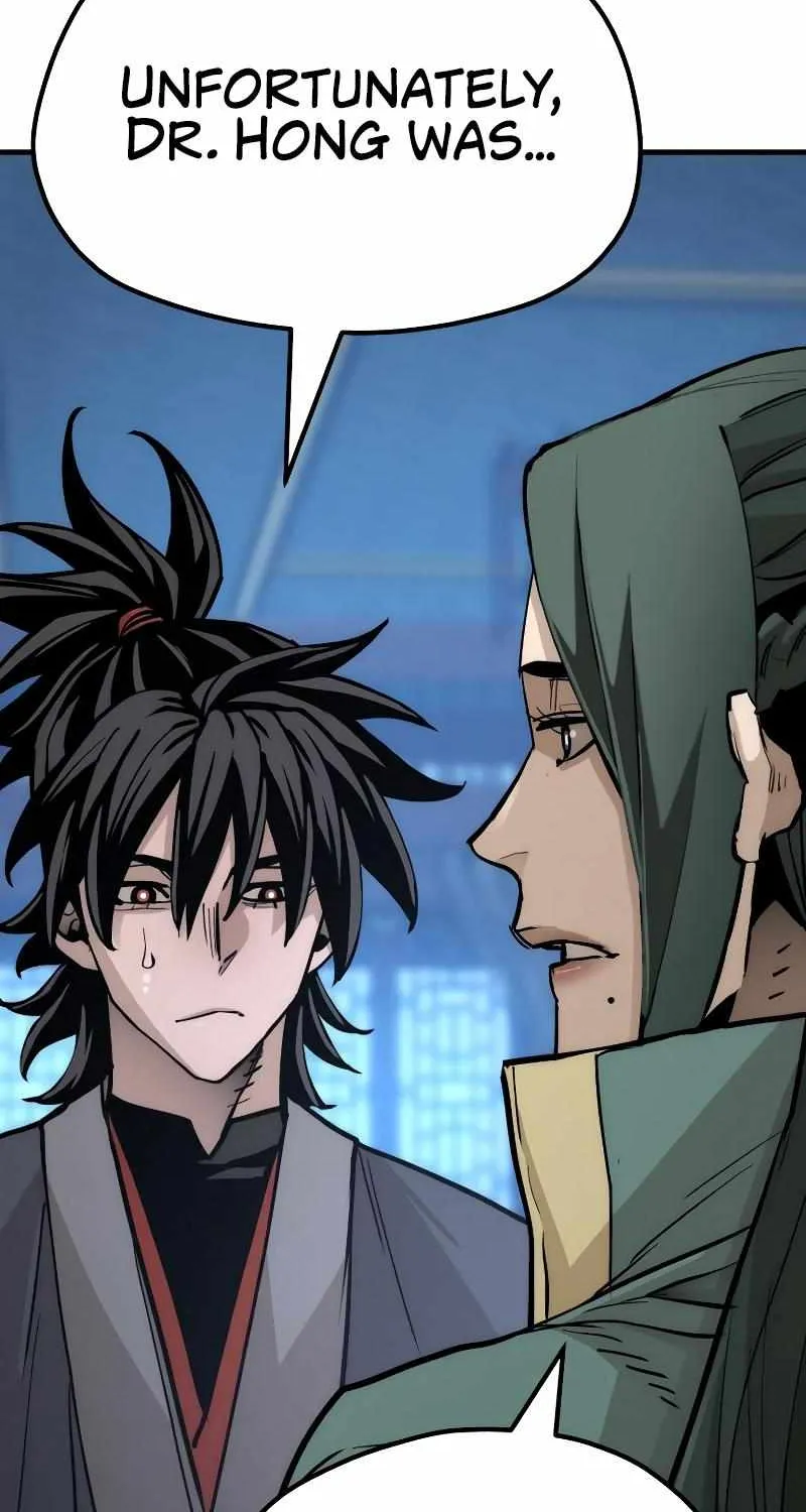 Heavenly Demon Cultivation Simulation Chapter 44 page 173 - 