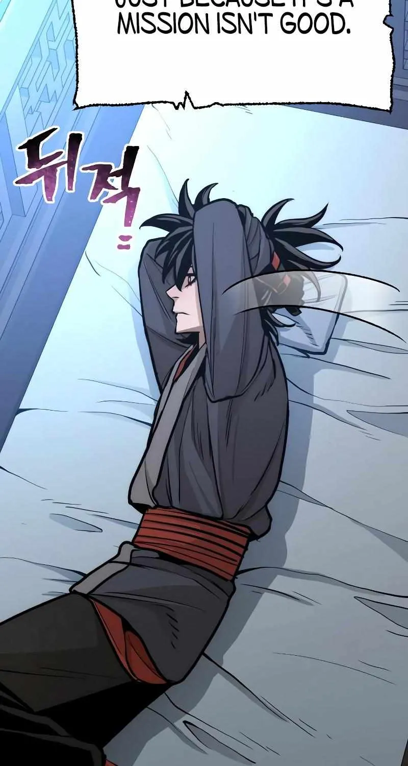 Heavenly Demon Cultivation Simulation Chapter 44 page 182 - 