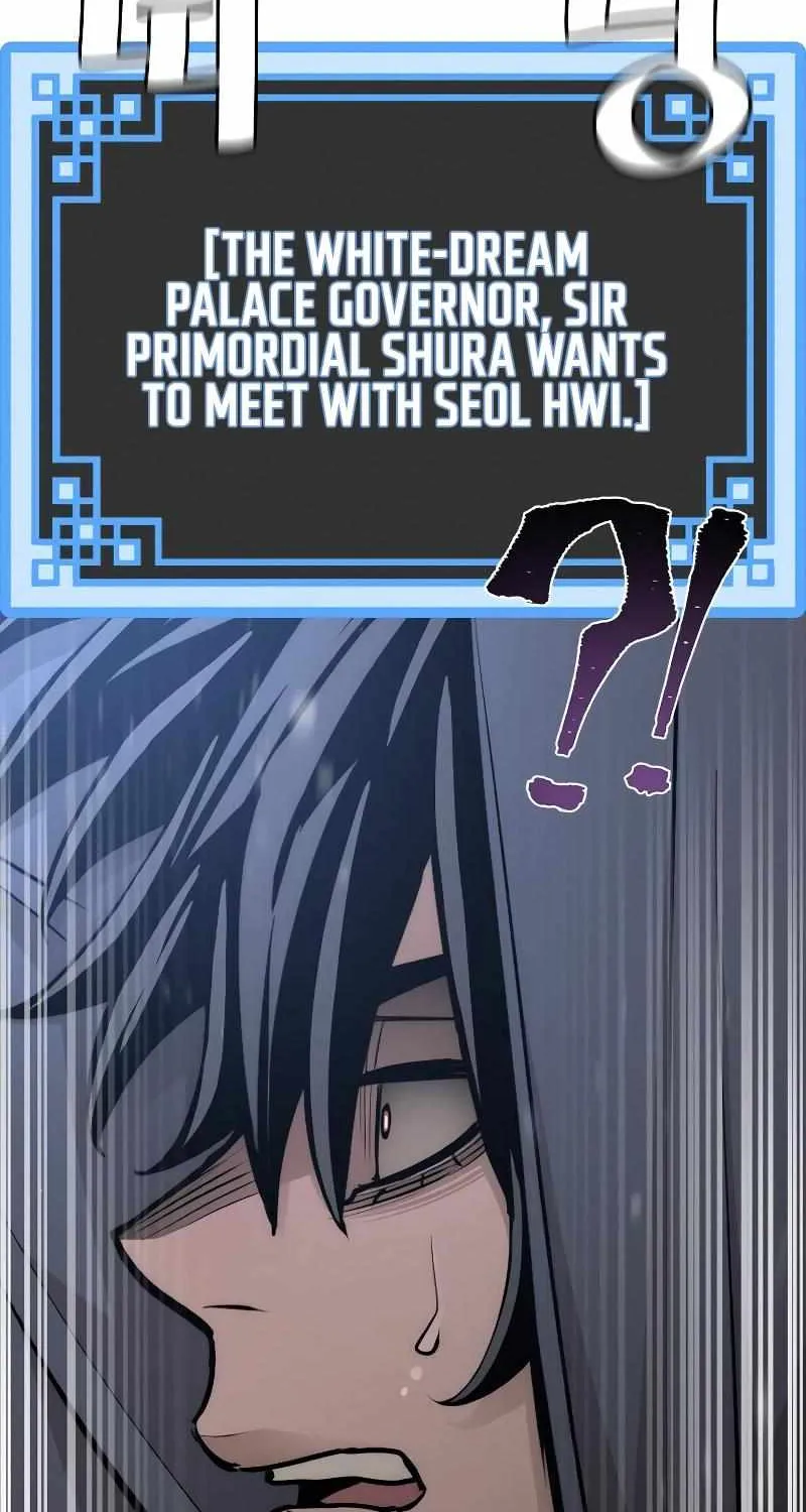 Heavenly Demon Cultivation Simulation Chapter 44 page 186 - 