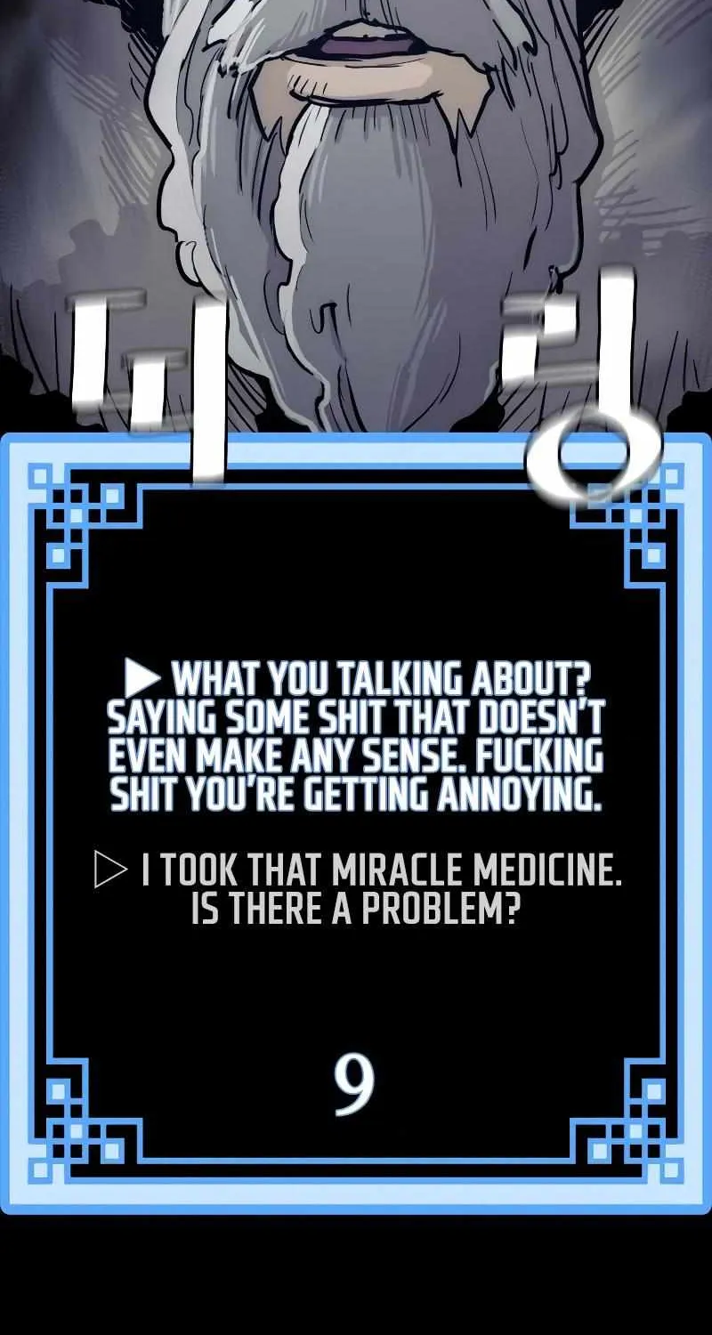 Heavenly Demon Cultivation Simulation Chapter 44 page 200 - 