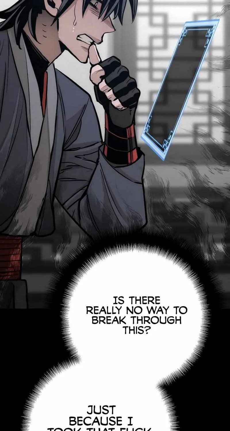 Heavenly Demon Cultivation Simulation Chapter 44 page 204 - 