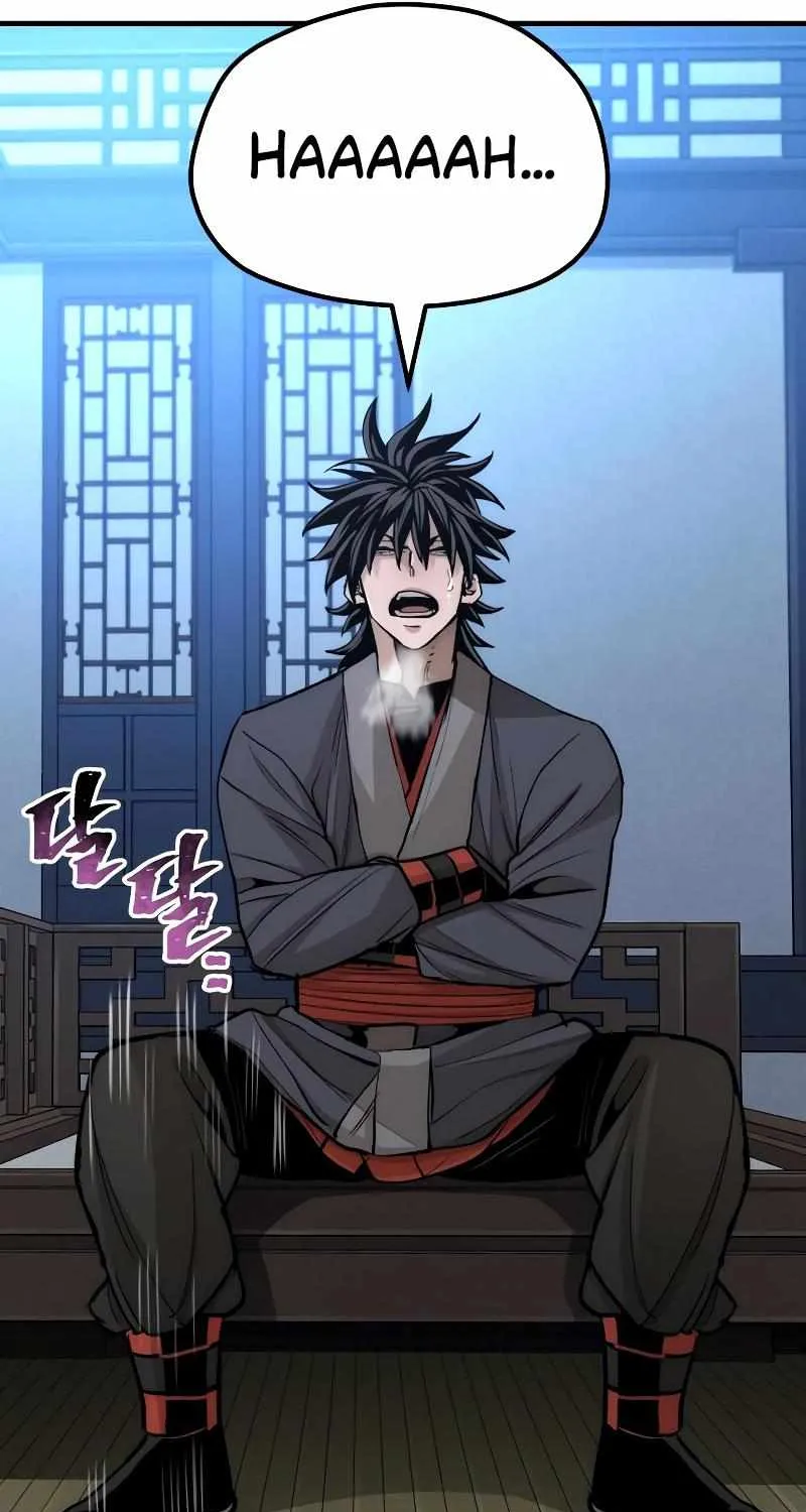 Heavenly Demon Cultivation Simulation Chapter 44 page 31 - 