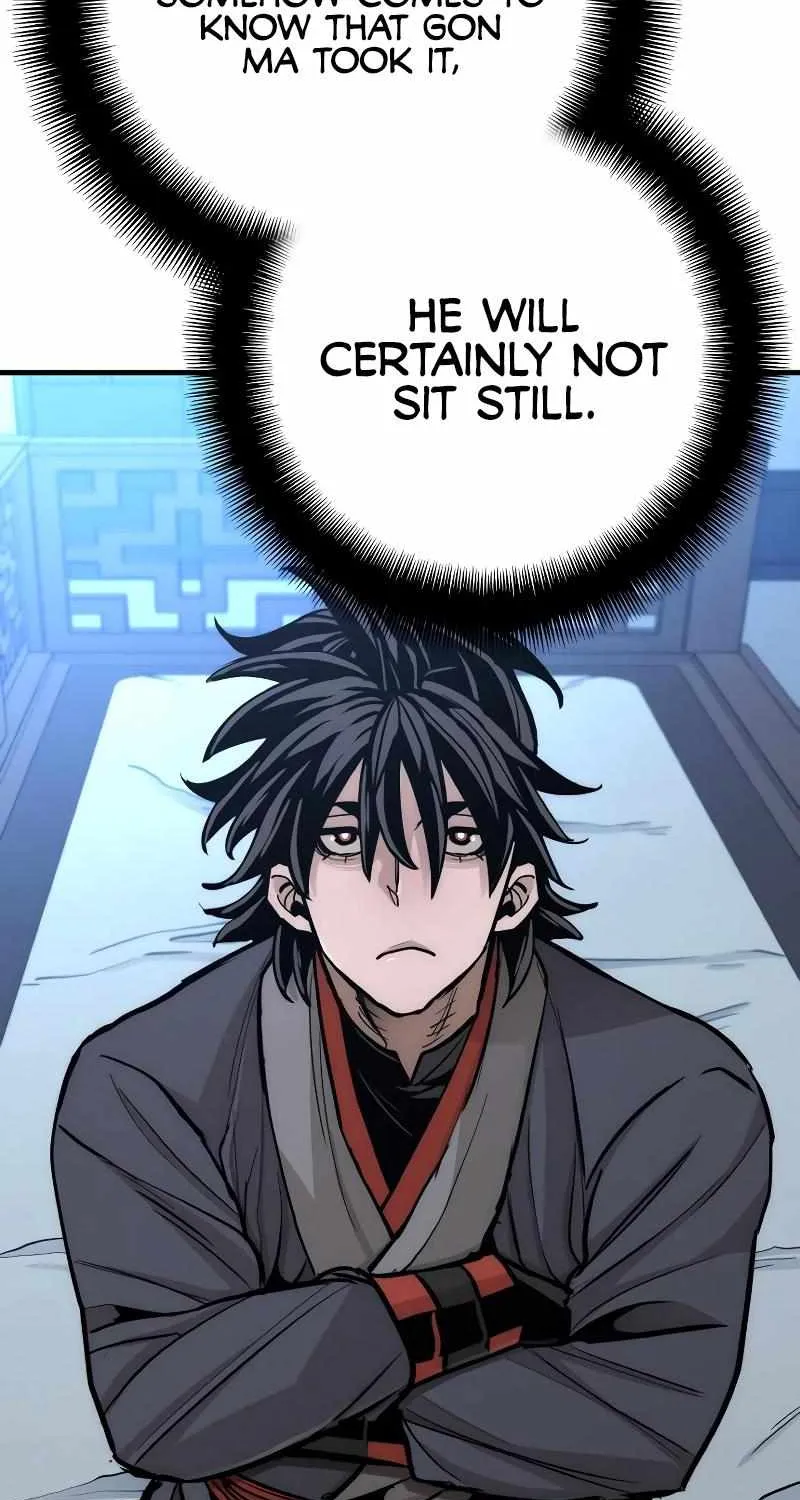 Heavenly Demon Cultivation Simulation Chapter 44 page 33 - 