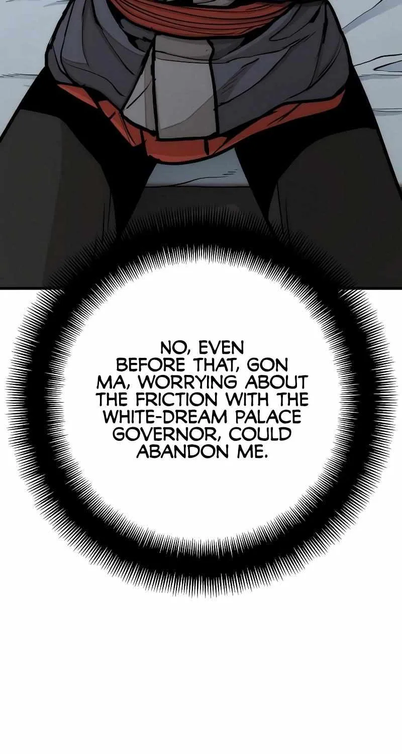 Heavenly Demon Cultivation Simulation Chapter 44 page 34 - 