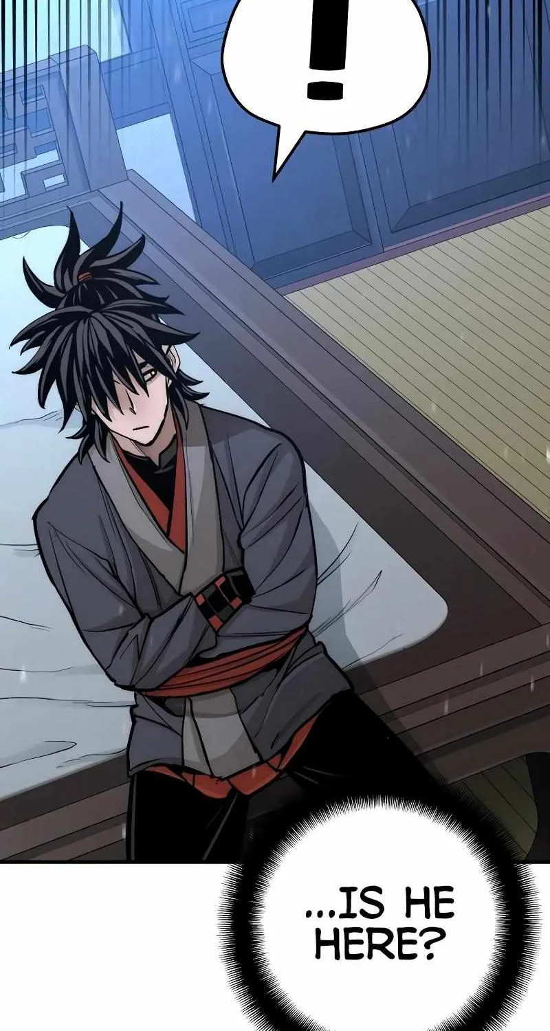 Heavenly Demon Cultivation Simulation Chapter 44 page 36 - 