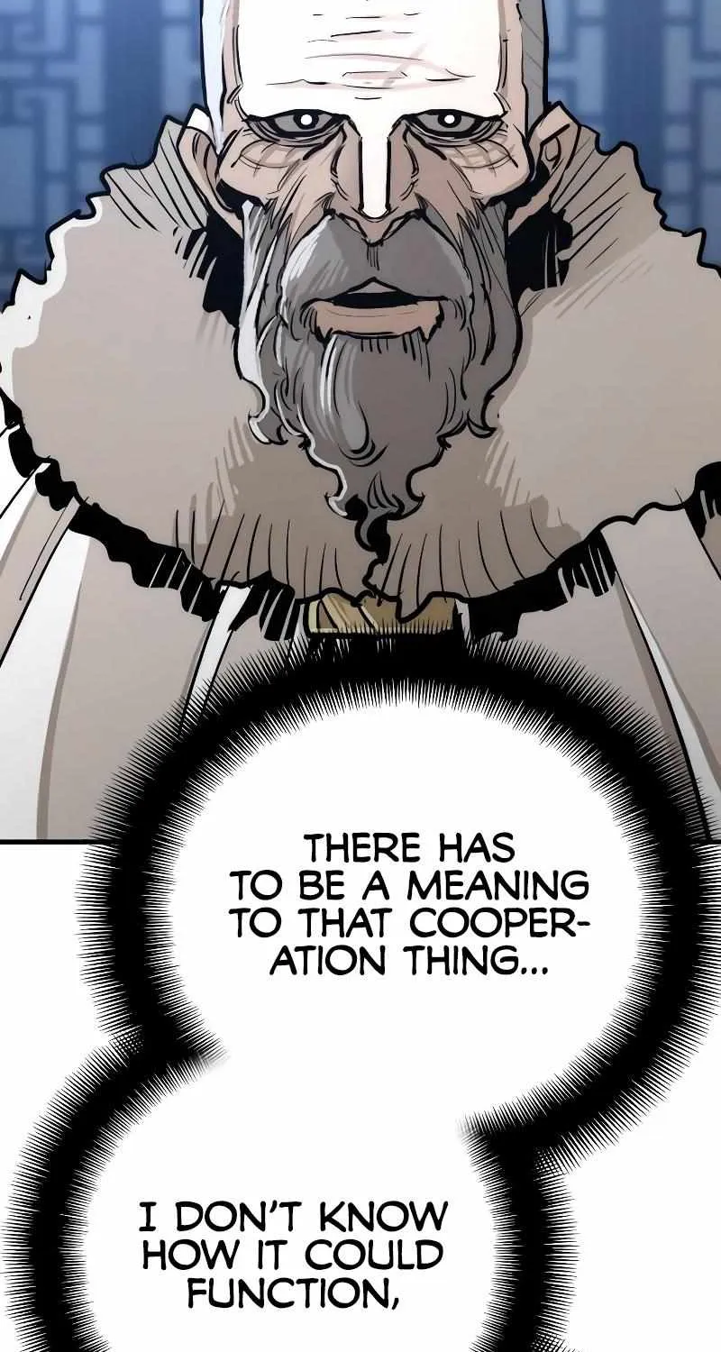 Heavenly Demon Cultivation Simulation Chapter 44 page 42 - 