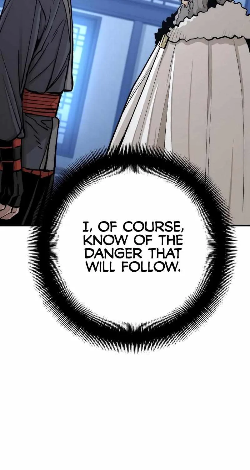 Heavenly Demon Cultivation Simulation Chapter 44 page 52 - 