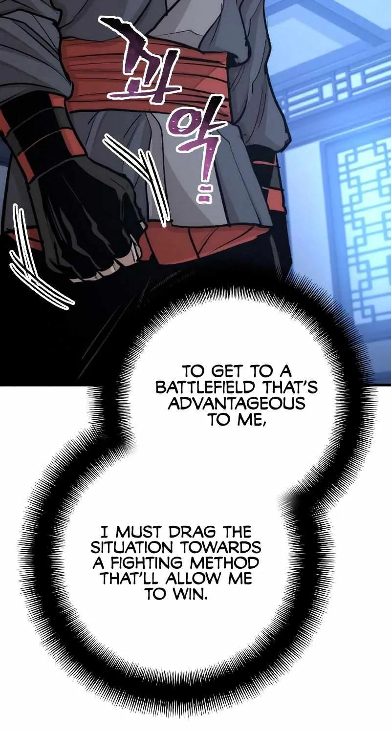 Heavenly Demon Cultivation Simulation Chapter 44 page 60 - 