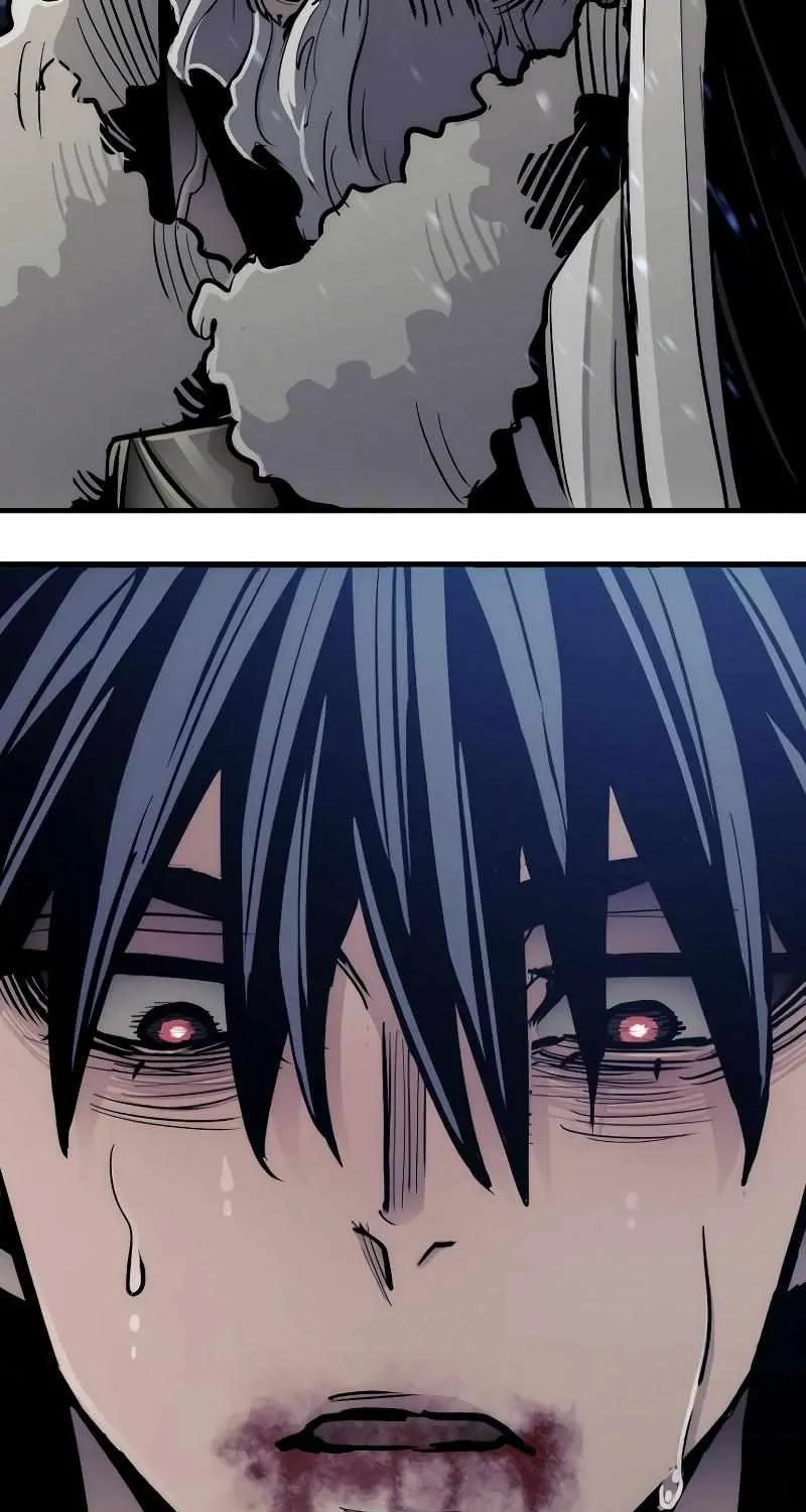 Heavenly Demon Cultivation Simulation Chapter 44 page 7 - 