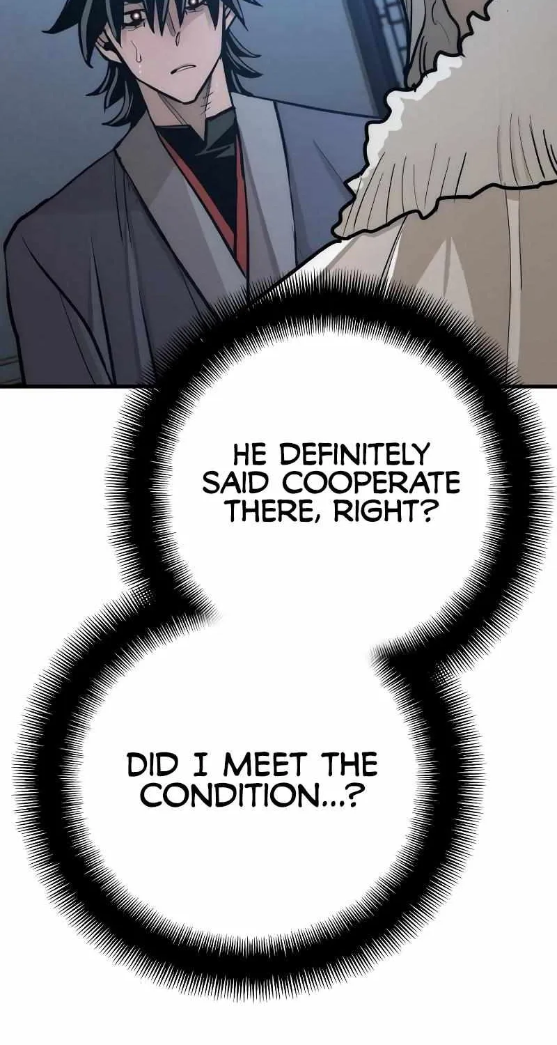 Heavenly Demon Cultivation Simulation Chapter 44 page 69 - 