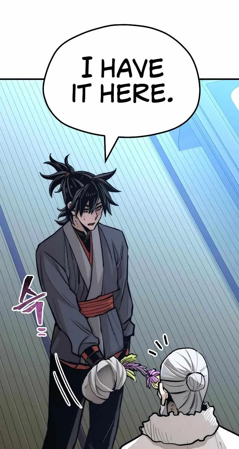 Heavenly Demon Cultivation Simulation Chapter 44 page 72 - 