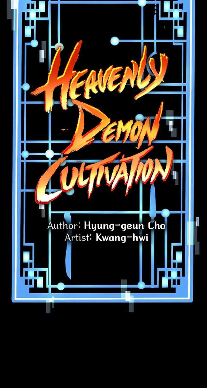 Heavenly Demon Cultivation Simulation Chapter 44 page 10 - 