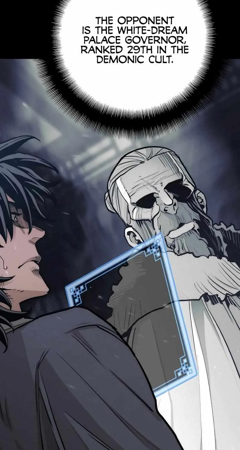Heavenly Demon Cultivation Simulation Chapter 44 page 93 - 