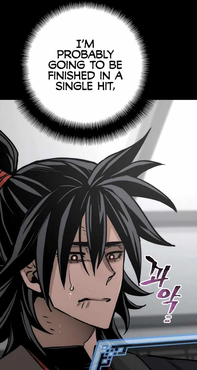 Heavenly Demon Cultivation Simulation Chapter 44 page 96 - 