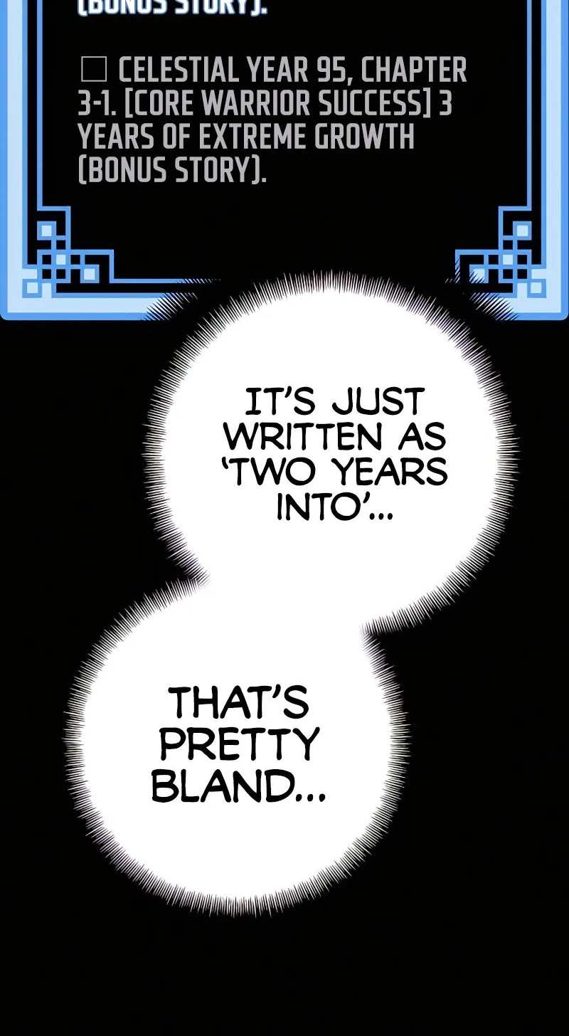 Heavenly Demon Cultivation Simulation Chapter 45 page 104 - 