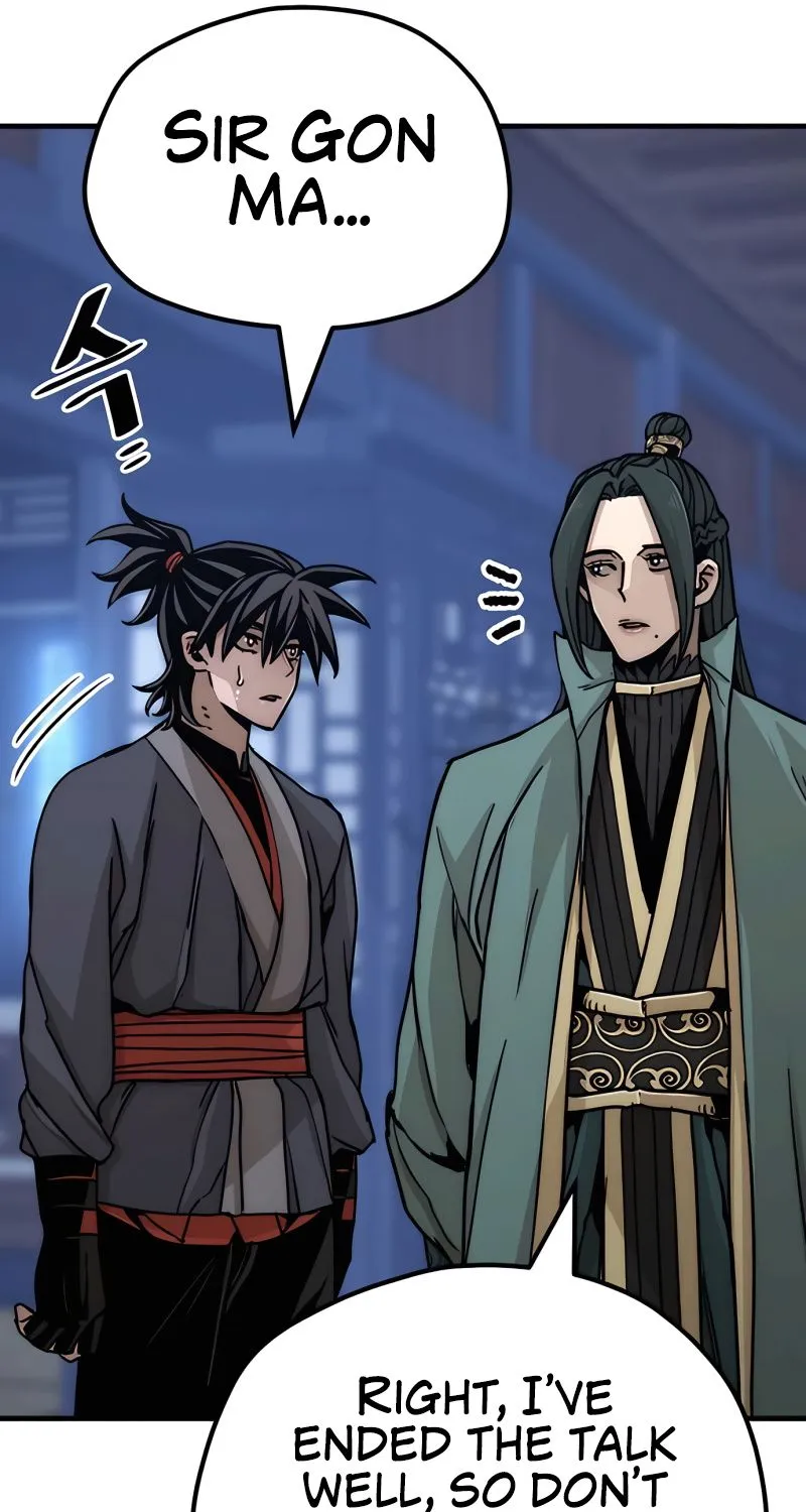 Heavenly Demon Cultivation Simulation Chapter 45 page 13 - 