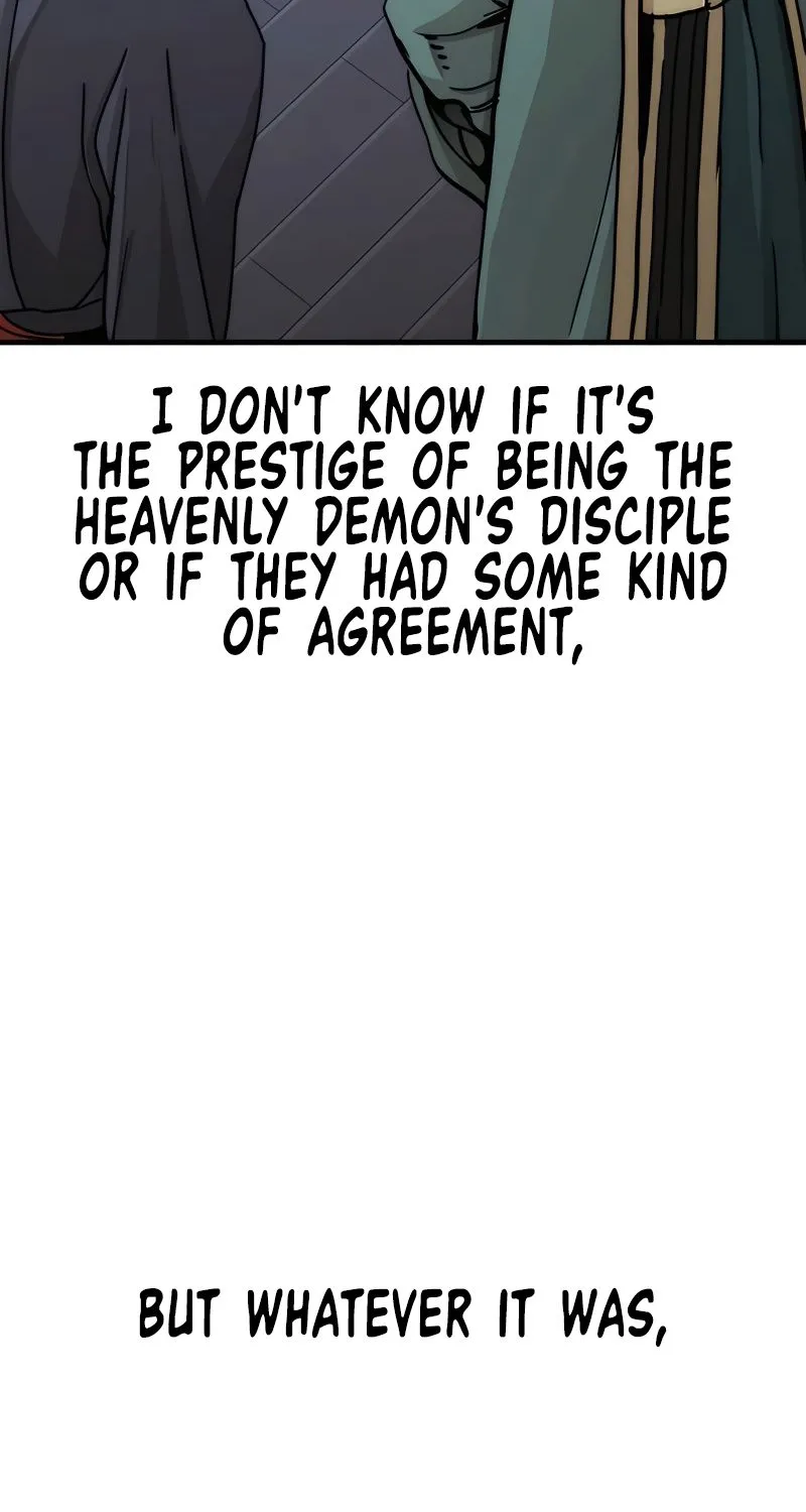 Heavenly Demon Cultivation Simulation Chapter 45 page 16 - 
