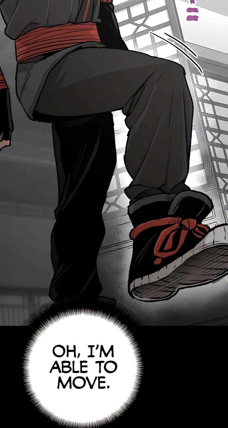 Heavenly Demon Cultivation Simulation Chapter 45 page 157 - 