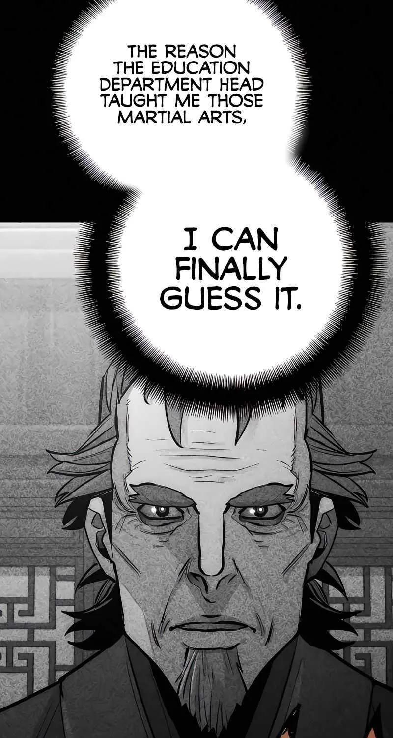 Heavenly Demon Cultivation Simulation Chapter 45 page 166 - 