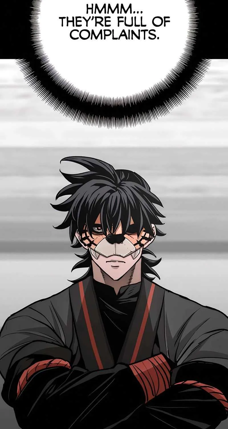 Heavenly Demon Cultivation Simulation Chapter 45 page 177 - 