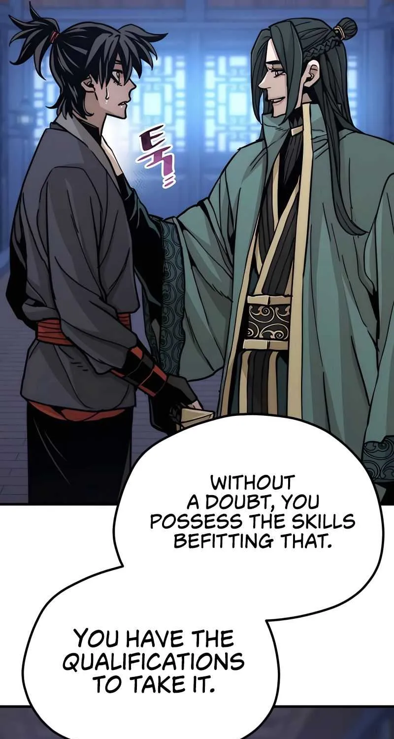 Heavenly Demon Cultivation Simulation Chapter 45 page 28 - 